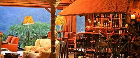 Tanamera Lodge