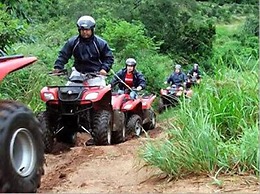 Tanamera Lodge