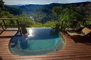 Tanamera Lodge