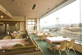 Rako Hananoi Hotel