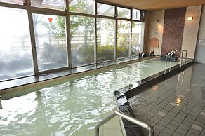 Rako Hananoi Hotel