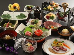 Rako Hananoi Hotel