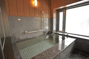 Rako Hananoi Hotel