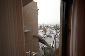 Rako Hananoi Hotel