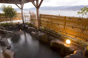 Rako Hananoi Hotel