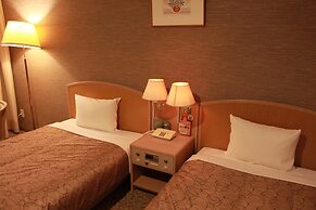 Rako Hananoi Hotel