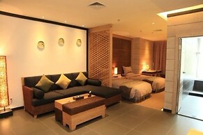 Louguan Yinxiang Hotel Xi'an