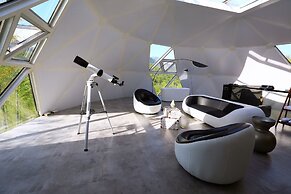Planet Zero Retreat
