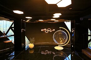 Planet Zero Retreat