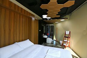 Planet Zero Retreat