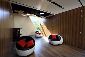 Planet Zero Retreat