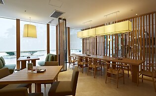 ShenZhen DaMeiSha Airland Hotel