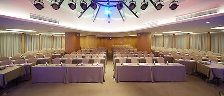 ShenZhen DaMeiSha Airland Hotel