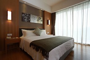 ShenZhen DaMeiSha Airland Hotel