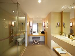 ShenZhen DaMeiSha Airland Hotel