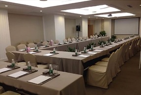 ShenZhen DaMeiSha Airland Hotel