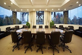 ShenZhen DaMeiSha Airland Hotel