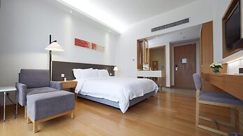 ShenZhen DaMeiSha Airland Hotel