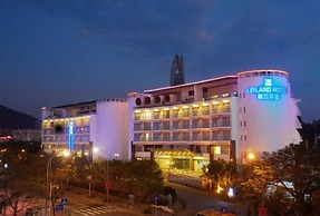 ShenZhen DaMeiSha Airland Hotel