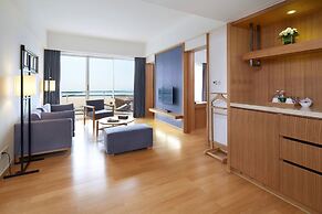 ShenZhen DaMeiSha Airland Hotel