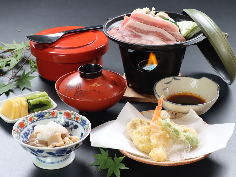 Maruka Ryokan