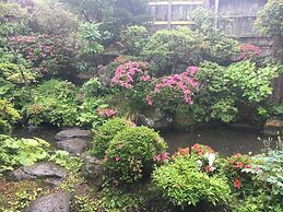 Maruka Ryokan