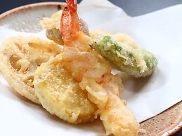 Maruka Ryokan