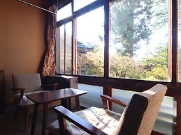 Maruka Ryokan