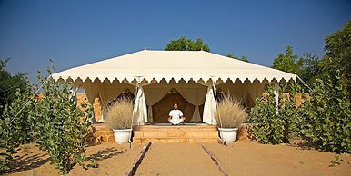 SUJÁN The Serai, Jaisalmer - Relais & Chateaux