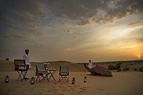 SUJÁN The Serai, Jaisalmer - Relais & Chateaux