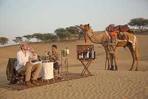 SUJÁN The Serai, Jaisalmer - Relais & Chateaux