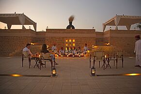 SUJÁN The Serai, Jaisalmer - Relais & Chateaux