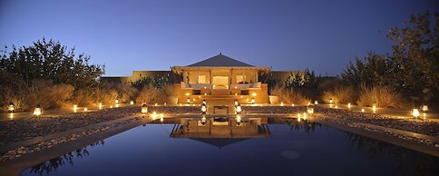 SUJÁN The Serai, Jaisalmer - Relais & Chateaux