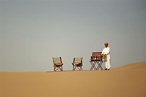 SUJÁN The Serai, Jaisalmer - Relais & Chateaux