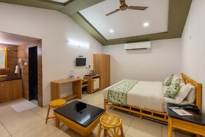 Saavaj Resort - Sasan Gir