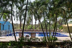Saavaj Resort - Sasan Gir