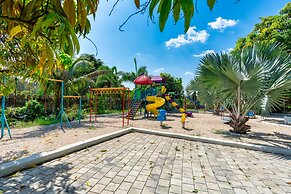 Saavaj Resort - Sasan Gir