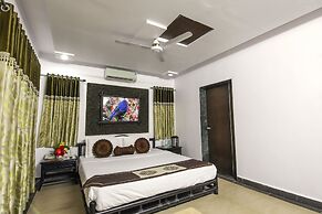 Saavaj Resort - Sasan Gir