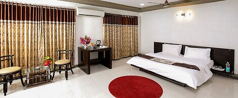 Saavaj Resort - Sasan Gir