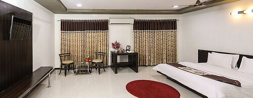 Saavaj Resort - Sasan Gir