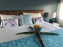 Turtles Nest Villa