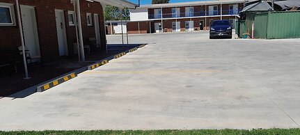 Twin City Motor Inn