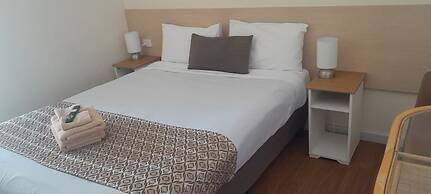 Twin City Motor Inn