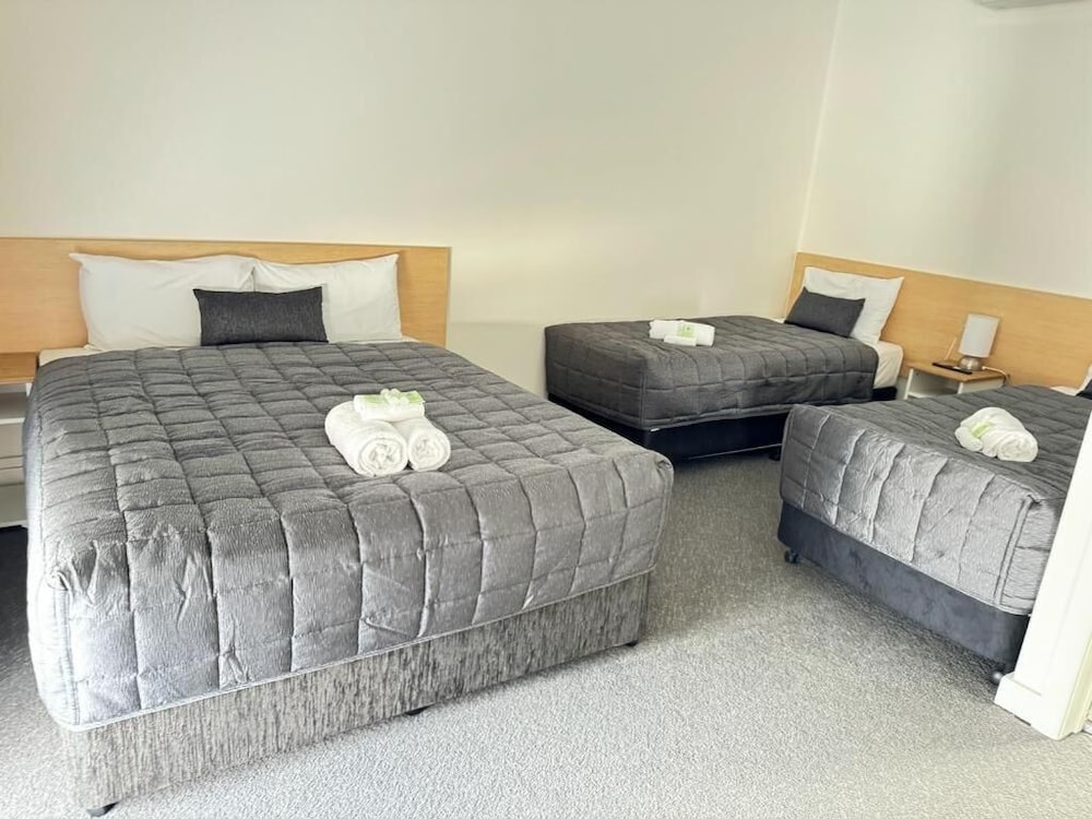 Twin City Motor Inn