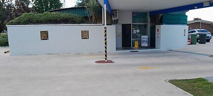 Twin City Motor Inn
