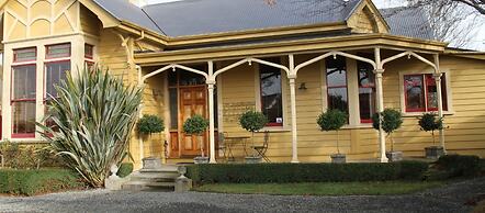 Villa Rouge B&B