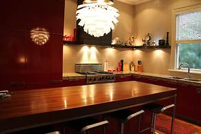 Villa Rouge B&B