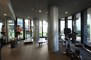 Turnkey Accommodation – North Melbourne