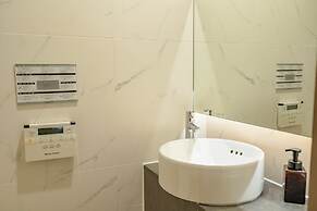 SOLARIA NISHITETSU HOTEL Busan