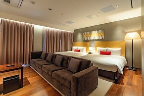 SOLARIA NISHITETSU HOTEL Busan